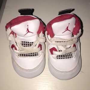 ❤️Baby 2c Jordan’s❤️